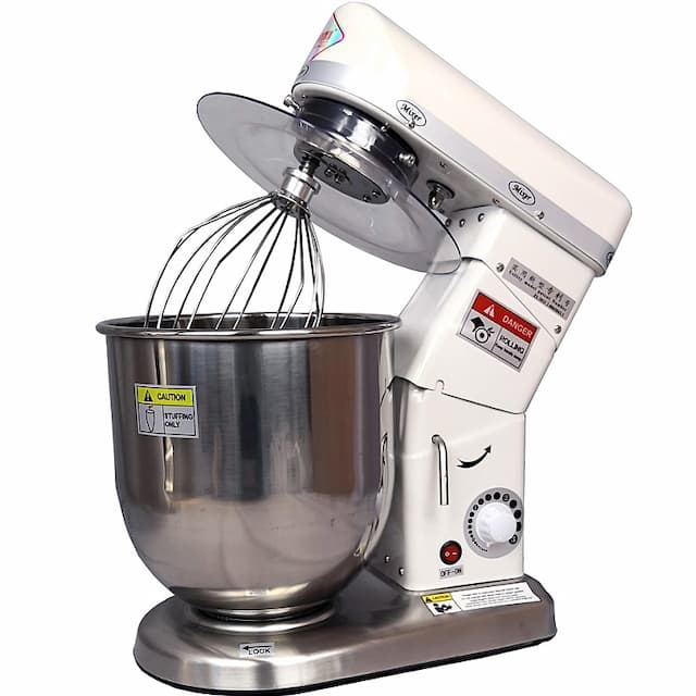 Миксер планетарный для тортов Rosso B10S cake