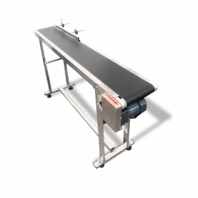 Транспортер ленточный MAGIKON MAG-LO-1