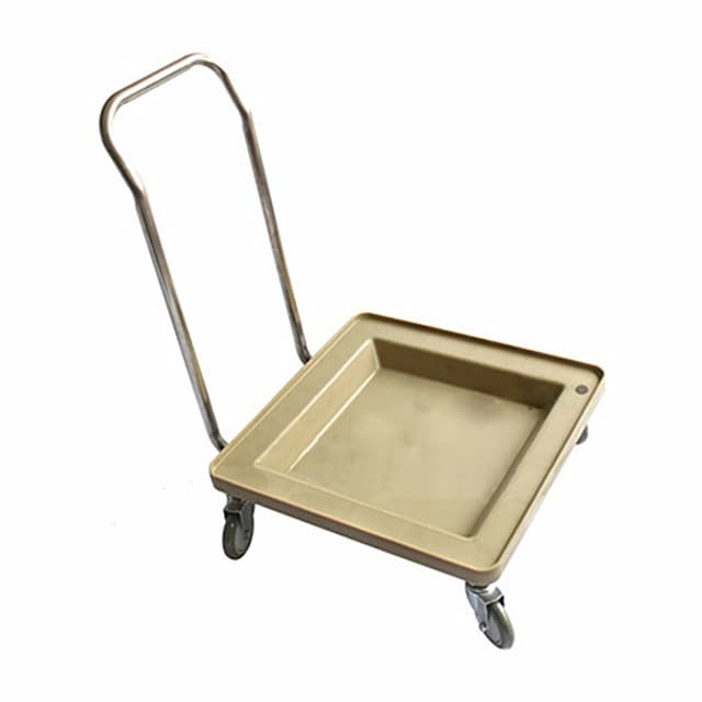 Тележка для посудокассет MACO Jingbao JB-RT/JB-RT2