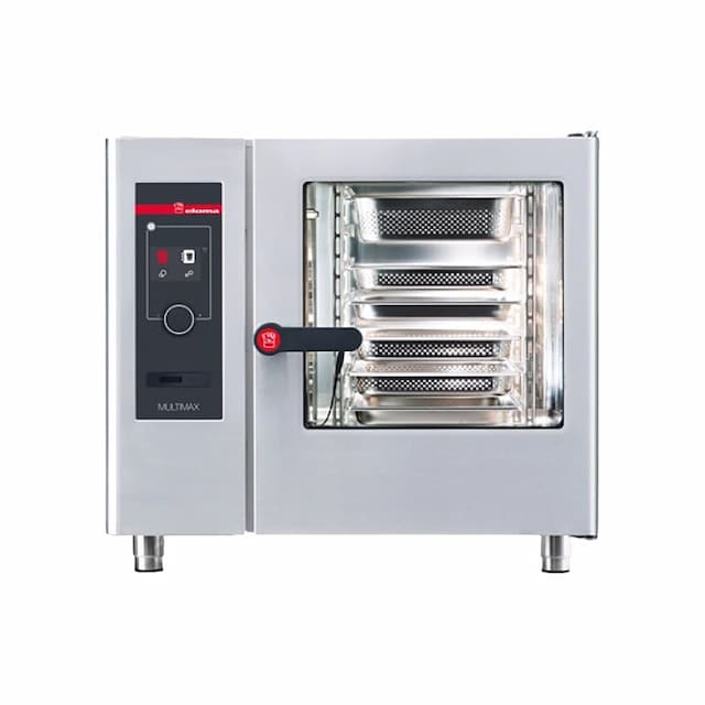 Пароконвектомат Eloma Multimax 6-11 гастрономический