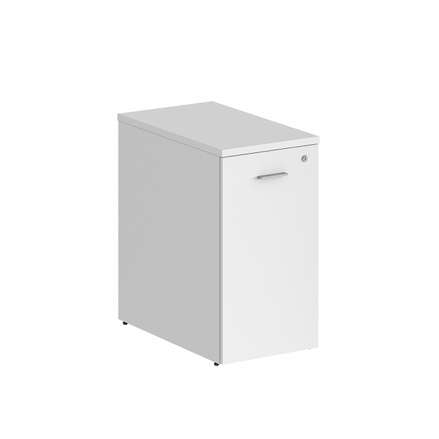 Тумба-органайзер Norden Сигма SG.901.WH.WH