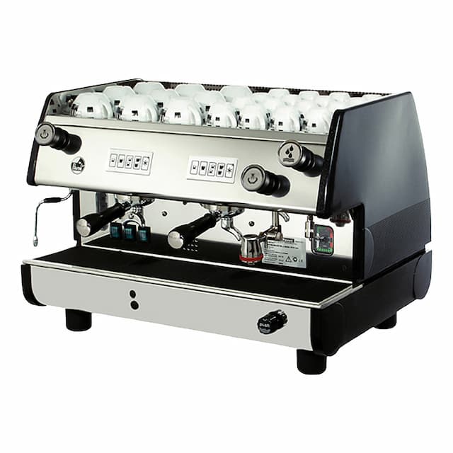 Кофемашина La Pavoni BART2VN2301EU