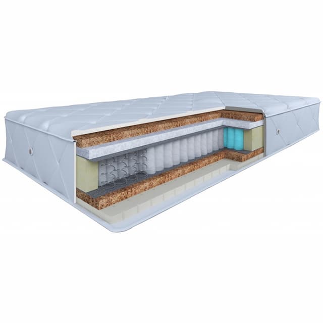 Матрас для кровати Шатура Perfect-4 (80х180 см)