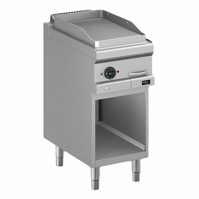 Сковорода открытая электрическая Apach APTE-47PR/PL