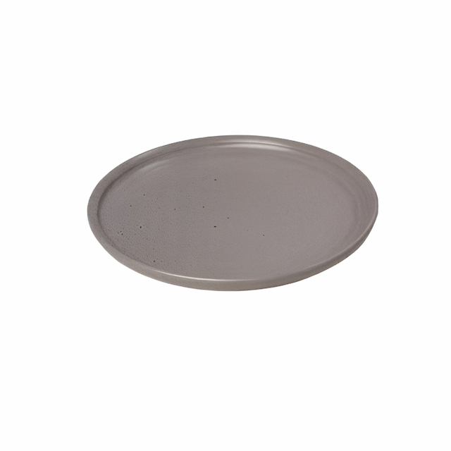 Тарелка 27 см Ariane Artisan PEBBLE AARARN033011027