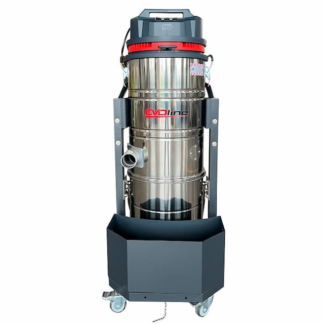 Пылесос индустриальный EVOline IVC3100-36, 3,6 kW