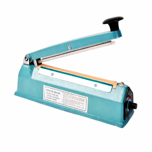 Аппарат для запайки пакетов EKSI EFS-200