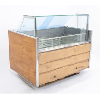 Морозильная витрина Svarog Vardana Gold GUB-1,5M (Восстановленное 1 шт) УТ-00089697