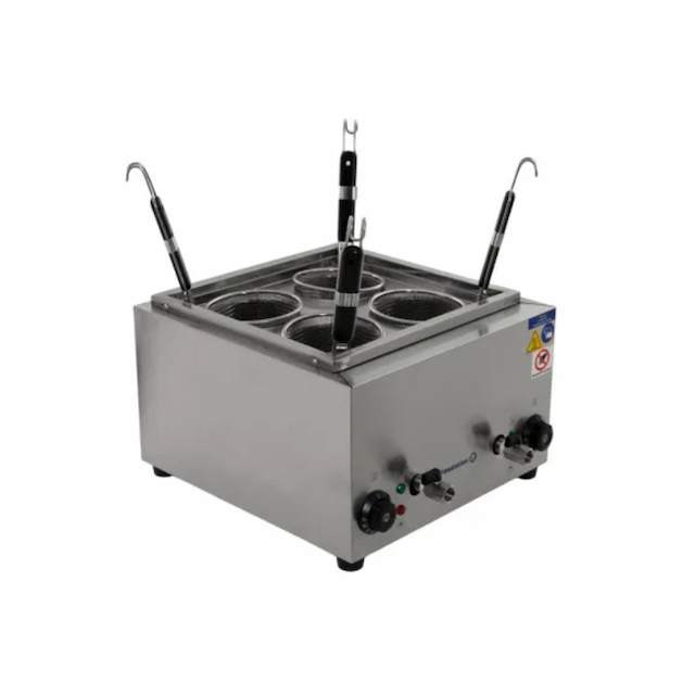 Макароноварка Foodatlas Eco EH-4A