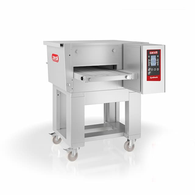 Печь конвейерная для пиццы ZANOLLI SYNTHESIS 06/40 E/MC DIG