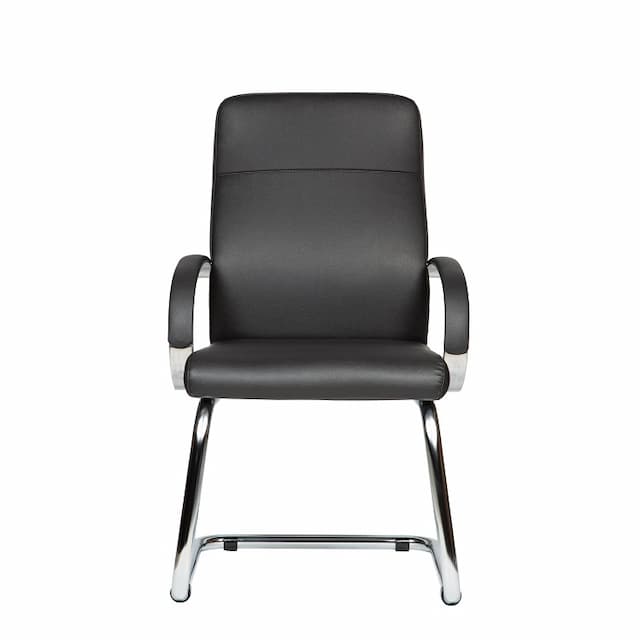 Кресло офисное Мирэй М-175 полозья