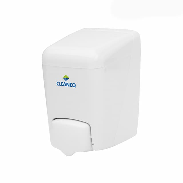 Дозатор для жидкого мыла CLEANEQ AC84022CLQ