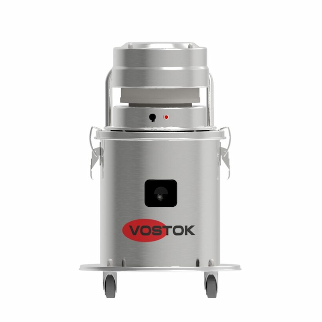 Пылесос промышленный VOSTOK PCN-20R