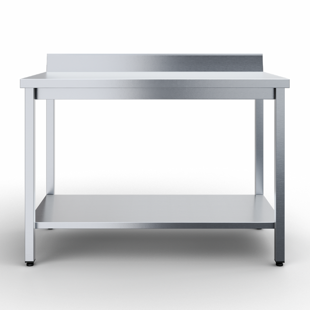 Стол производственный Rada СТПУЧ-12/6-ОБ