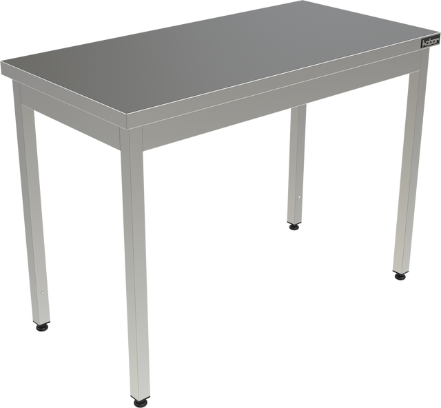 Стол разделочный КОБОР СПР-180/60 без борта