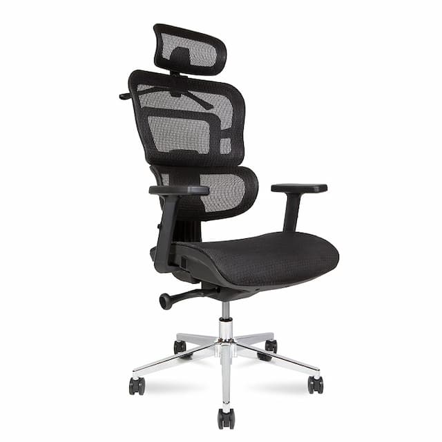 Кресло офисное Norden Ergo M A33