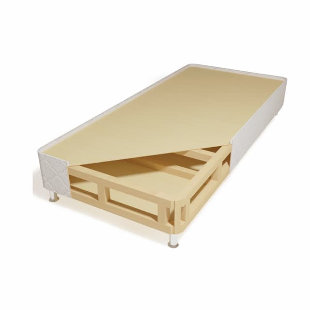 Основание кровати Шатура 0-4 борта (1-я категория ткани велюр) (120х200 см)