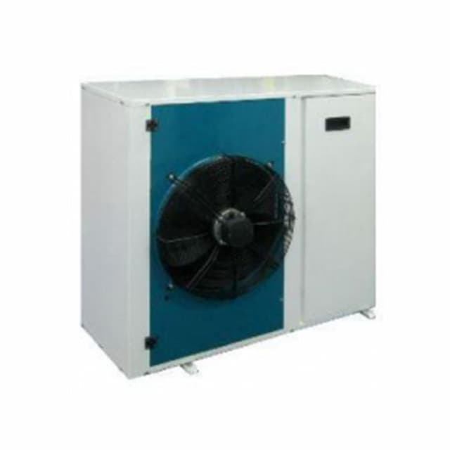 Компрессорно-конденсаторный блок Intercold ККБ1-ZBD30