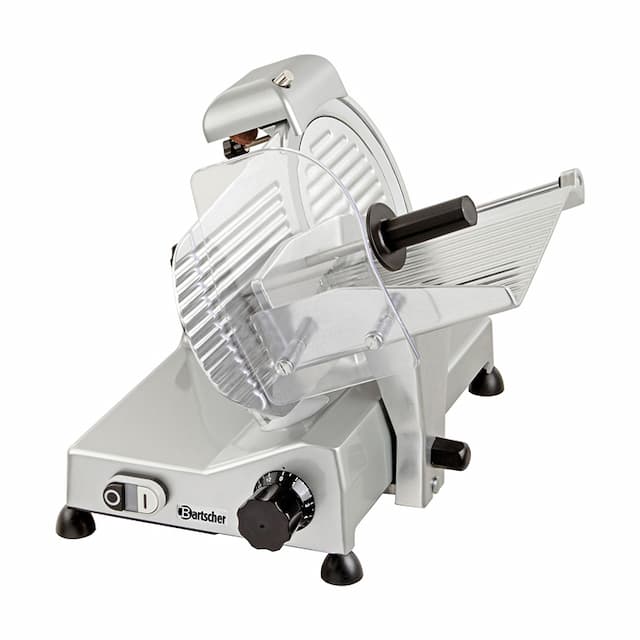Слайсер 220 Bartscher 174220