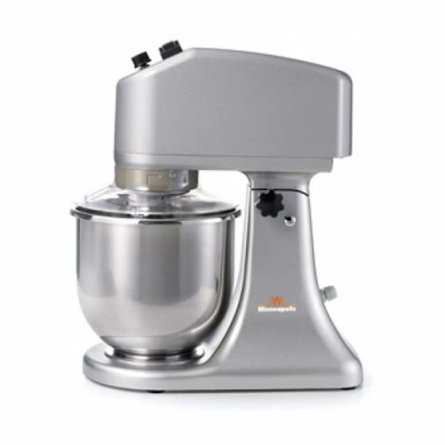 Миксер планетарный SIRMAN PLUTONE 7