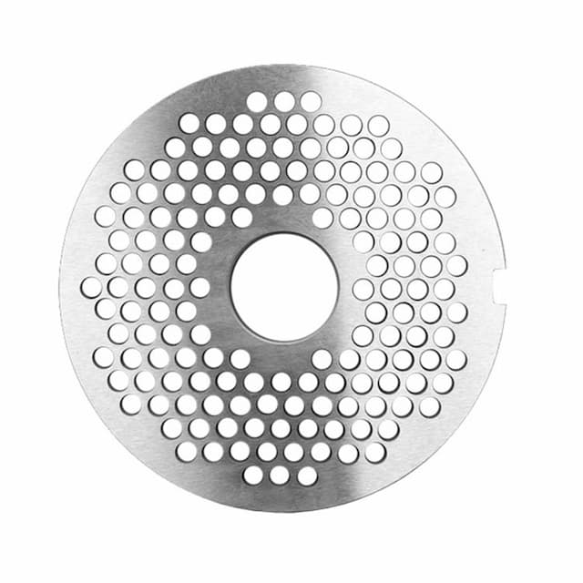 Решетка мясорубки SIRMAN TC22 UNGER 3ММ