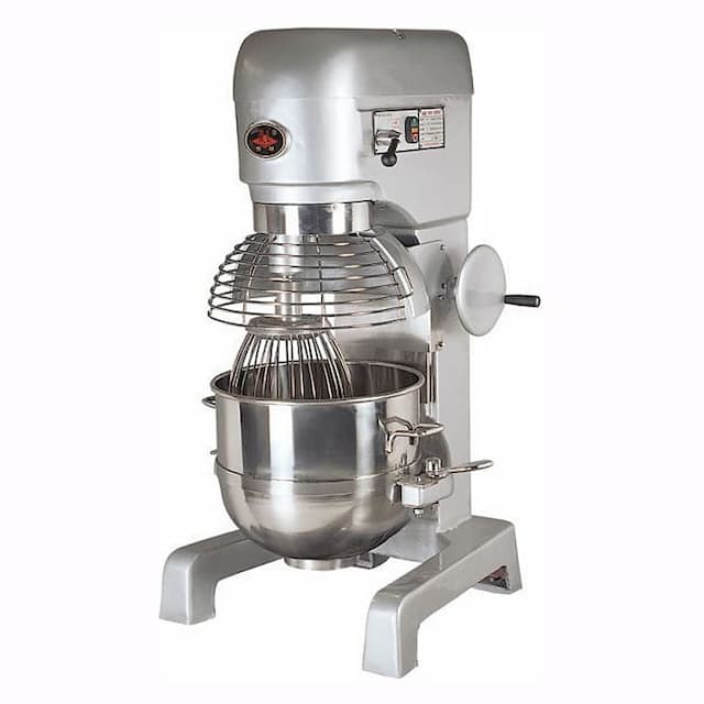 Миксер планетарный  VIATTO by Pyhl B-50