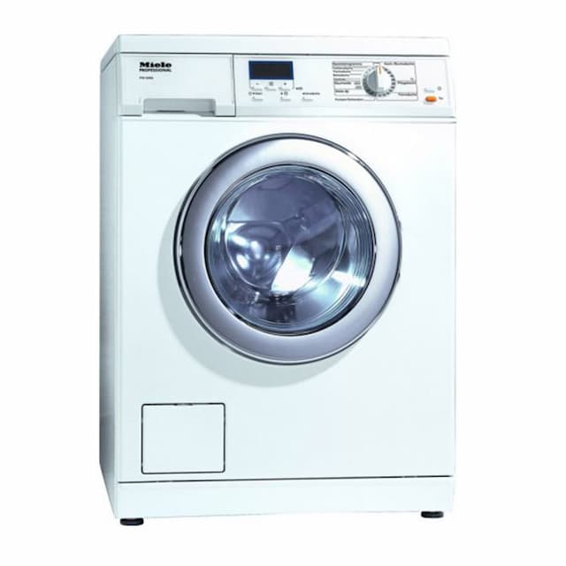 Стиральная машина модель Miele PW 5065 LW AV