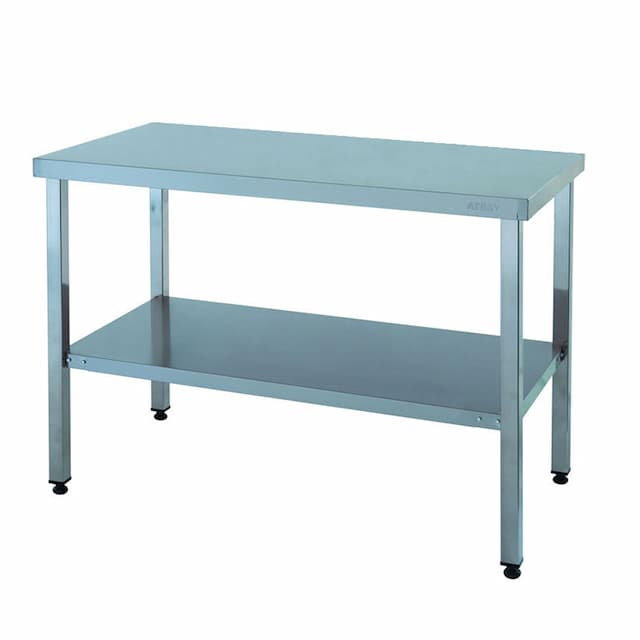 Стол разделочный Атеси СР-2/1500/800-Сп