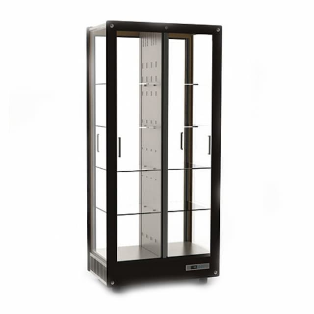 Витрина для деликатесов Expo TG10V