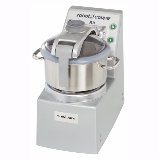 Куттер Robot Coupe R8