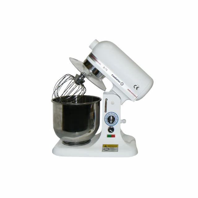 Миксер планетарный FoodAtlas B-7A Eco