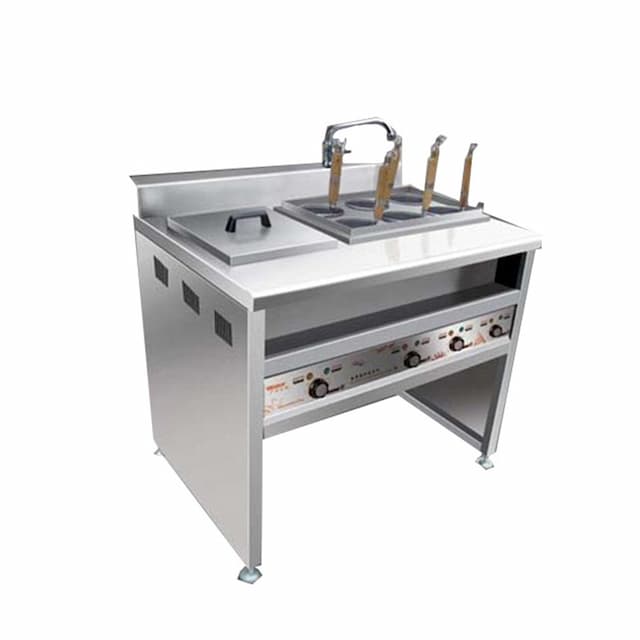 Аппарат для приготовления лапши AR ENB-61