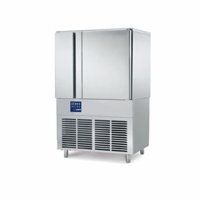 Шкаф шоковой заморозки LAINOX RCM122T