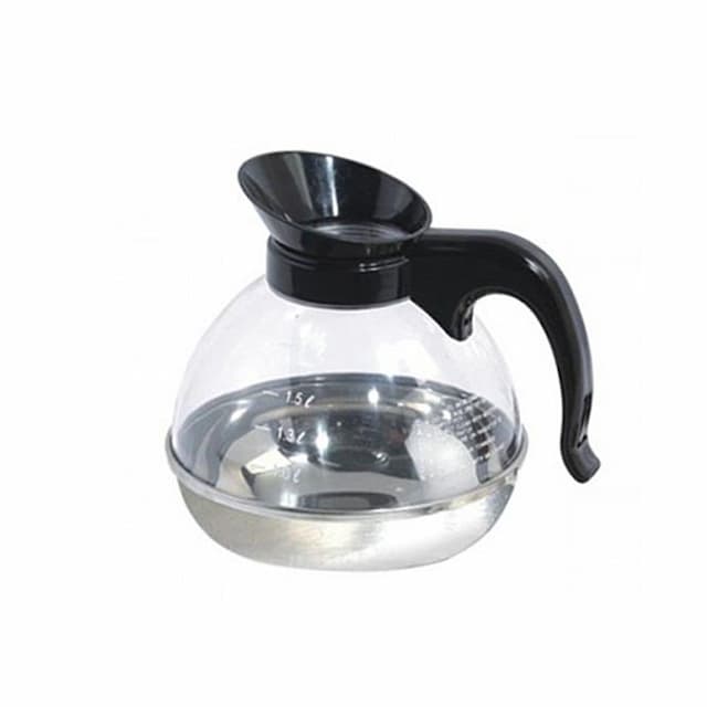 Графин для кофеварки HURAKAN HKN-CM2-DECANTER