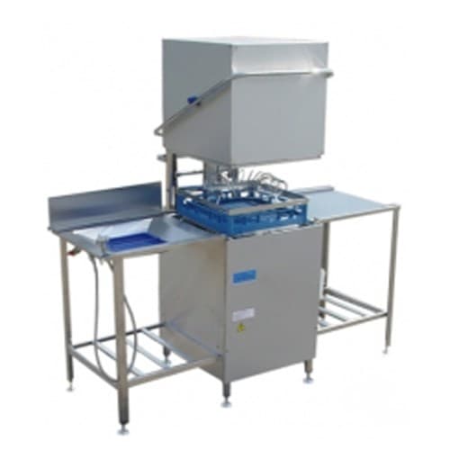 Посудомоечная машина МПУ-700-01 ГродТоргМаш