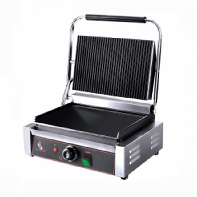 Гриль контактный Airhot CGL-FG