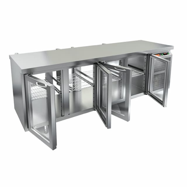 Стол охлаждаемый Hicold GNG T 1111 HT