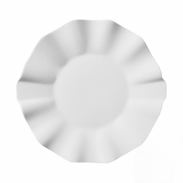 Блюдо CAMEO FUSION 25,5Х24,5СМ H3,8СМ 700-101