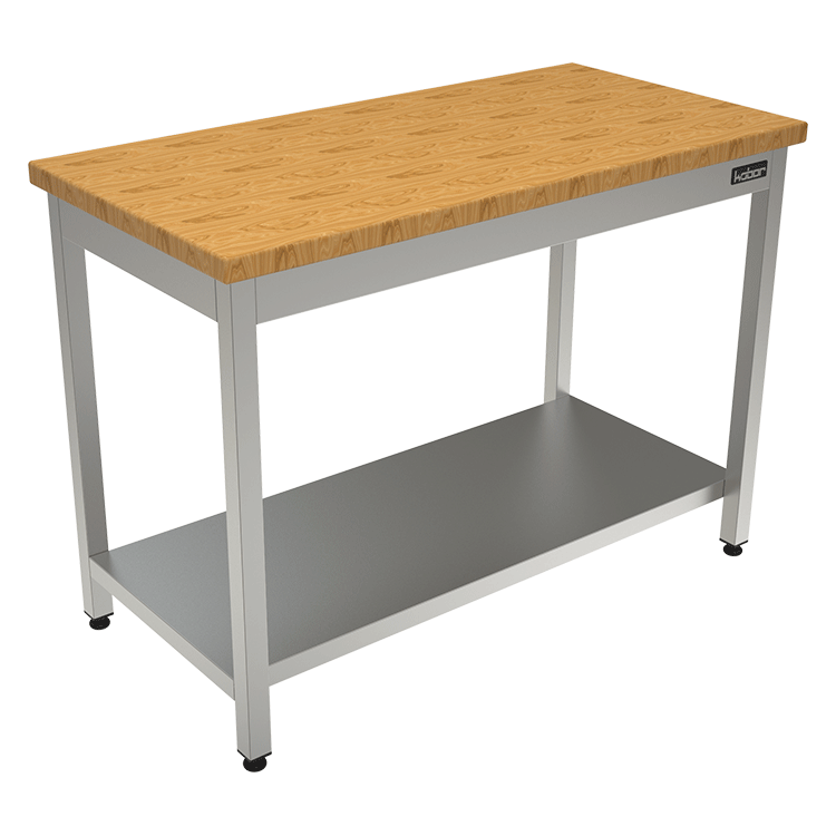 Стол кондитерский КОБОР СПКП-180/70