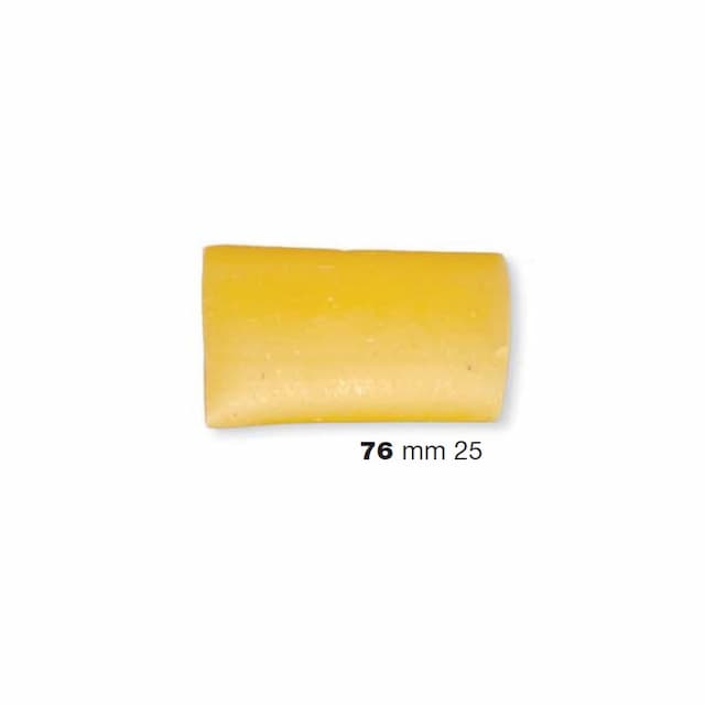 Фильера бронзовая для модели P3 Imperia and La Monferrina Die Bronze №76 75 мм