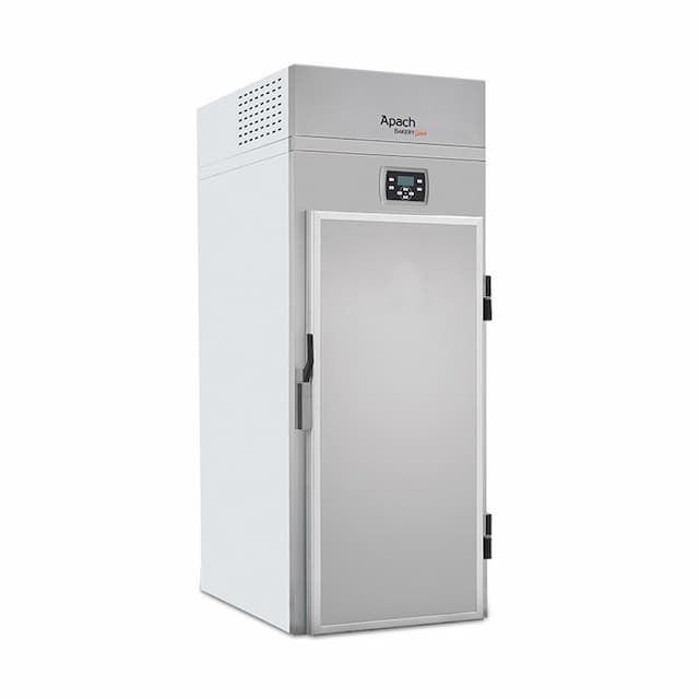  Камера с прерыванием расстойки без пола APACH BAKERY LINE RP40602P4C