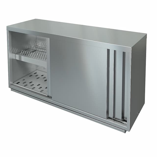 Полка для тарелок Марихолодмаш ПЗТ-950/400/600