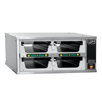 Шкаф-мармит электрический на 4 ячейки Duke Manufacturing FWM3-22PR6-230 (FWM3-22-230)